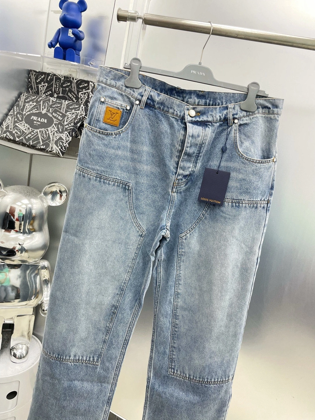 wg.luxury- 8V suit item:E-F509K1670H